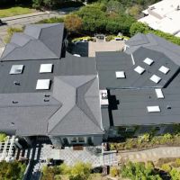 GALAXY ROOFING AND REMODELING ico