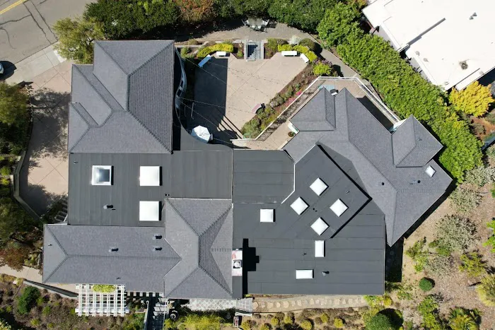 GALAXY ROOFING AND REMODELING Picture 2