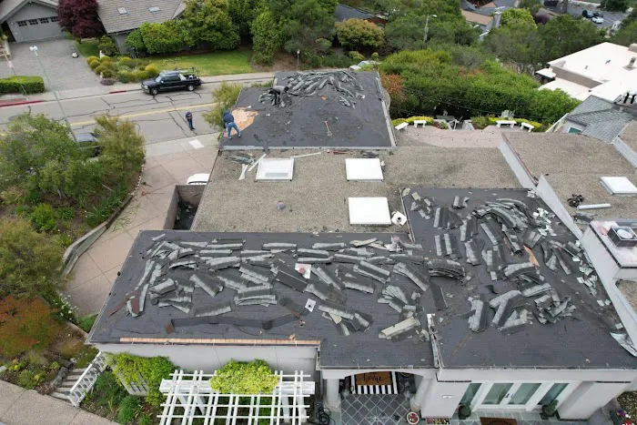 GALAXY ROOFING AND REMODELING Picture 4