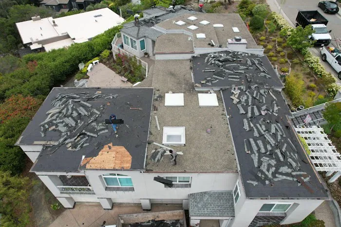 GALAXY ROOFING AND REMODELING Picture 6