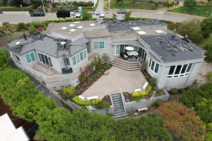 GALAXY ROOFING AND REMODELING Picture 5