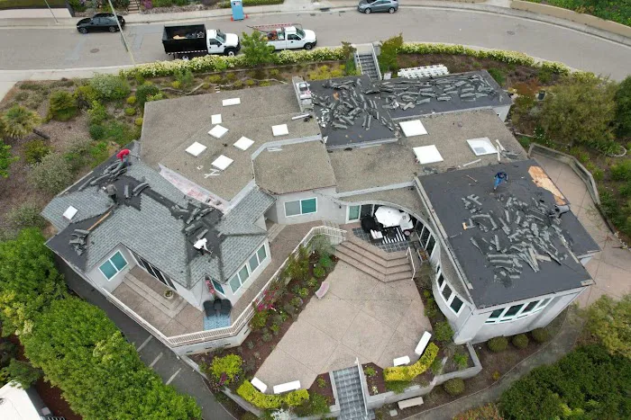 GALAXY ROOFING AND REMODELING Picture 7