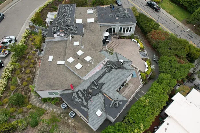 GALAXY ROOFING AND REMODELING Picture 8