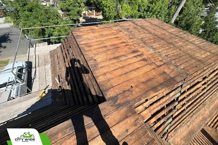 Citywide Roofing Picture 1