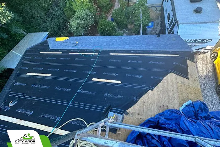 Citywide Roofing Picture 8