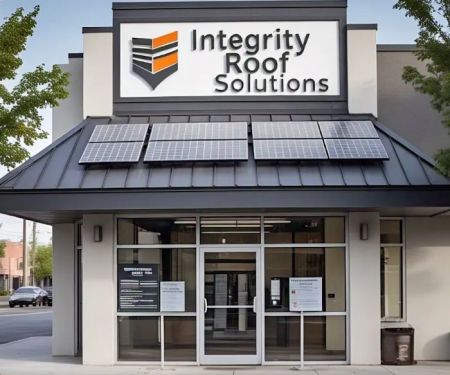 Integrity Roof Solutions