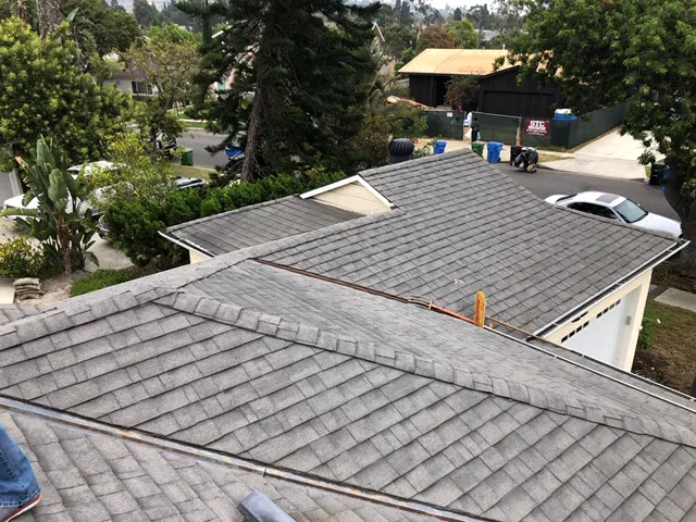 A1 American Roofing Picture 1