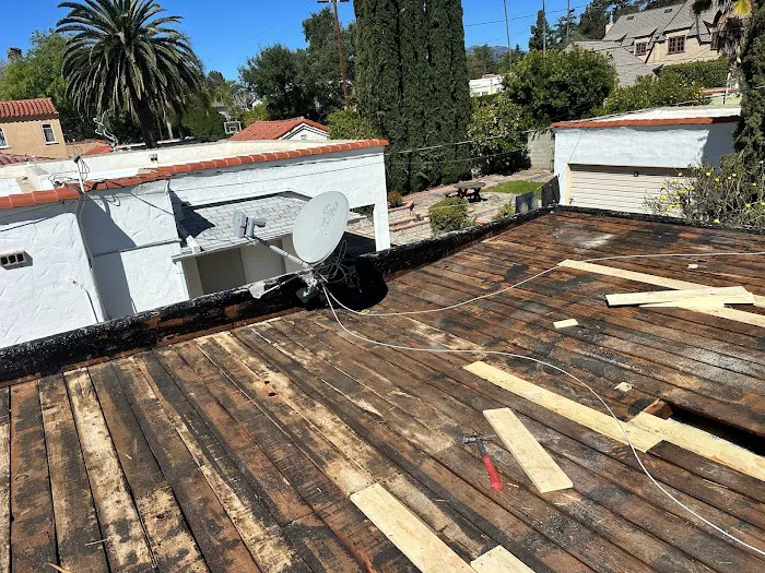 A1 American Roofing Picture 2