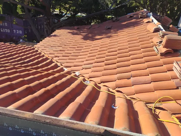 A1 American Roofing Picture 5