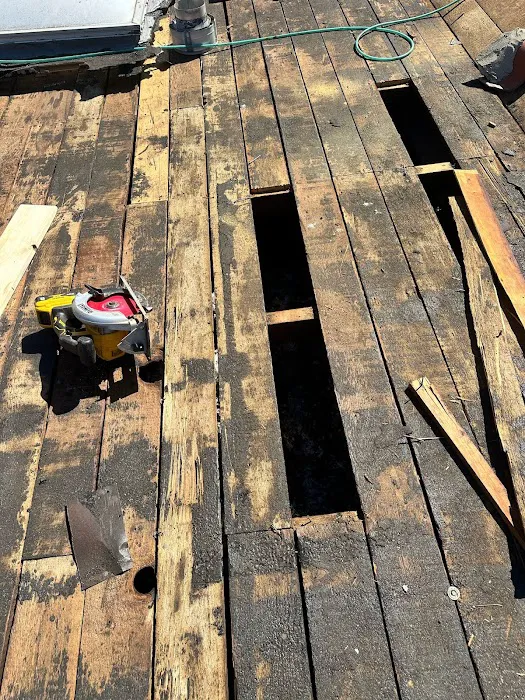 A1 American Roofing Picture 6