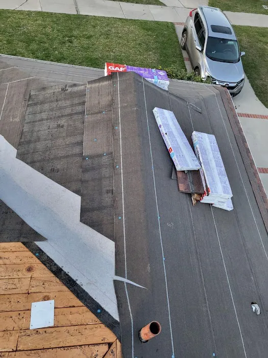 A1 American Roofing Picture 9