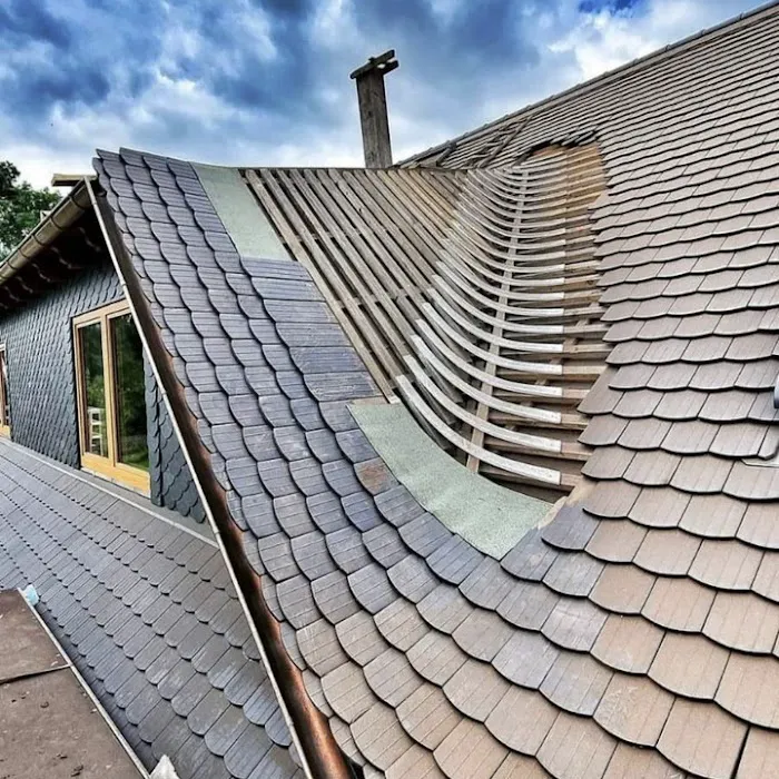 A1 American Roofing Picture 8