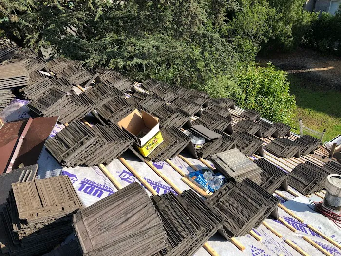 A1 American Roofing Picture 10