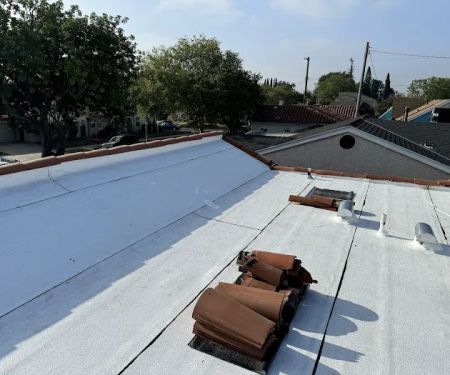 YOR Roofing Contractor & Construction Company