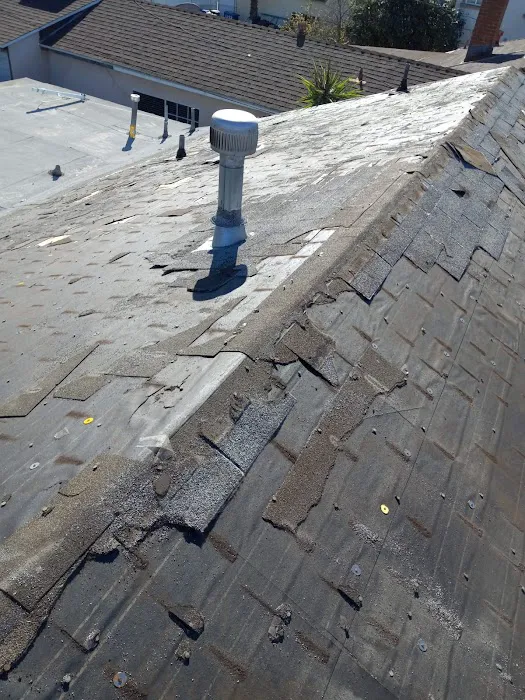 YOR Roofing Contractor & Construction Company Picture 5