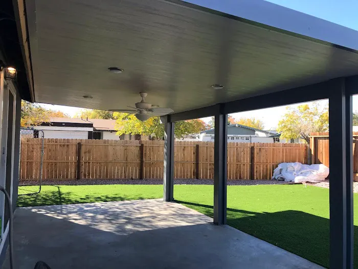 YOR Roofing Contractor & Construction Company Picture 4