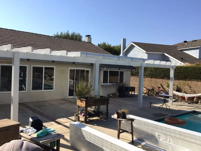 YOR Roofing Contractor & Construction Company Picture 9