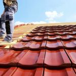 Harry & Sons Roof & Gutter