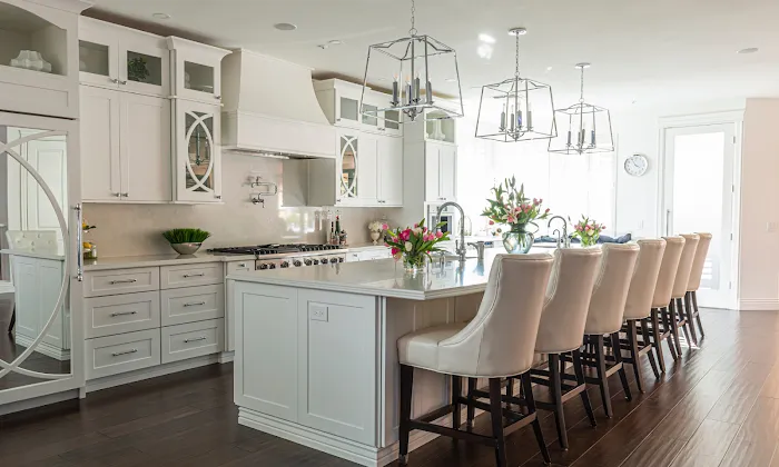Ivy Builders Remodeling, Kitchen & Bathroom Remodeling Picture 1
