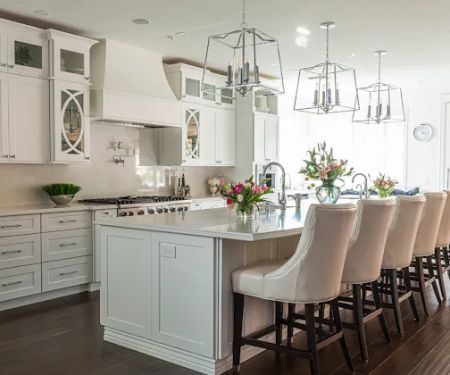 Ivy Builders Remodeling, Kitchen & Bathroom Remodeling