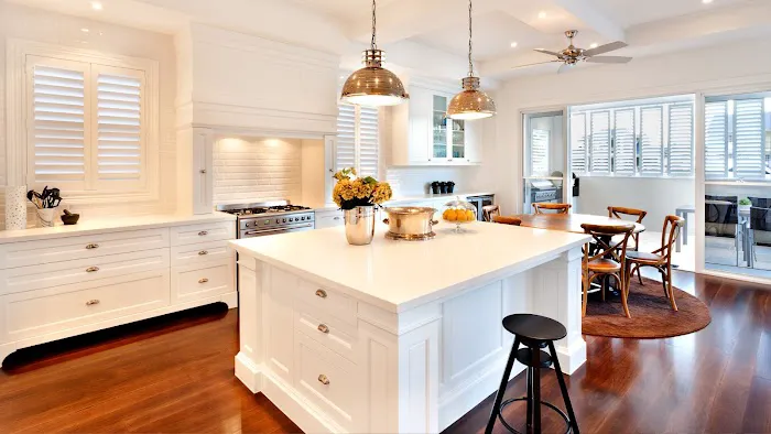 Ivy Builders Remodeling, Kitchen & Bathroom Remodeling Picture 3
