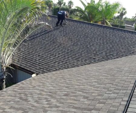 24/7 On Site Roofing Repair