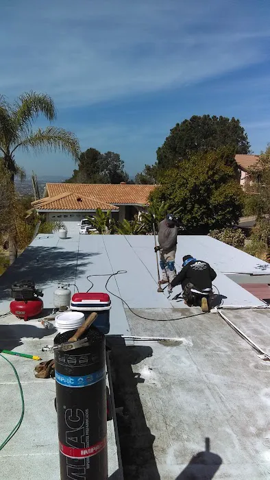 24/7 On Site Roofing Repair Picture 4