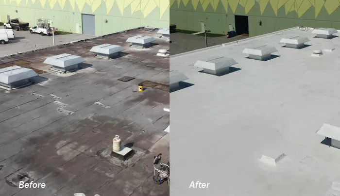24/7 On Site Roofing Repair Picture 6