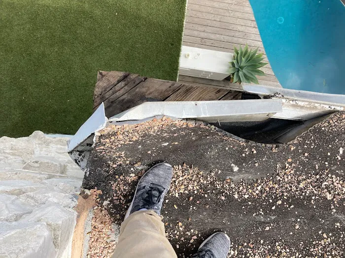 24/7 On Site Roofing Repair Picture 9