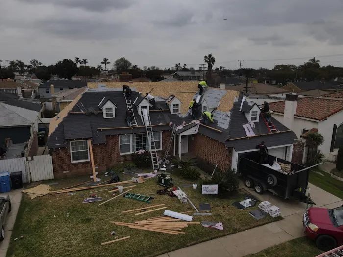 Budget Wise Roofing of Los Angeles Picture 1