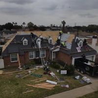 Budget Wise Roofing of Los Angeles ico