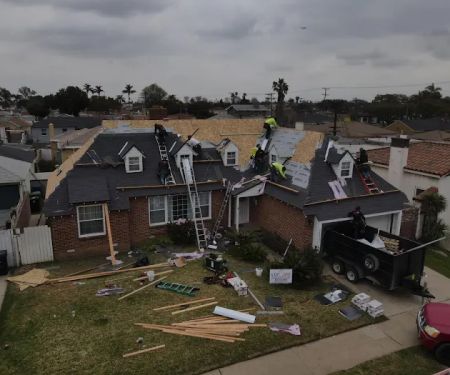 Budget Wise Roofing of Los Angeles