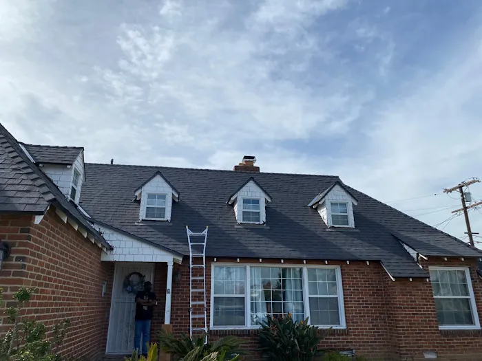 Budget Wise Roofing of Los Angeles Picture 2