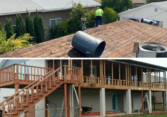 Budget Wise Roofing of Los Angeles Picture 4