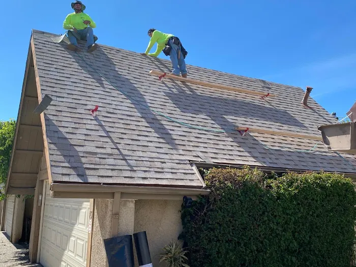 Budget Wise Roofing of Los Angeles Picture 5