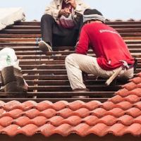 Prime Plus Roofing ico