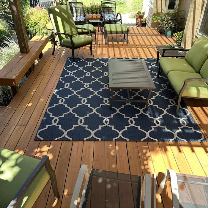 Da General Contractors Picture 2