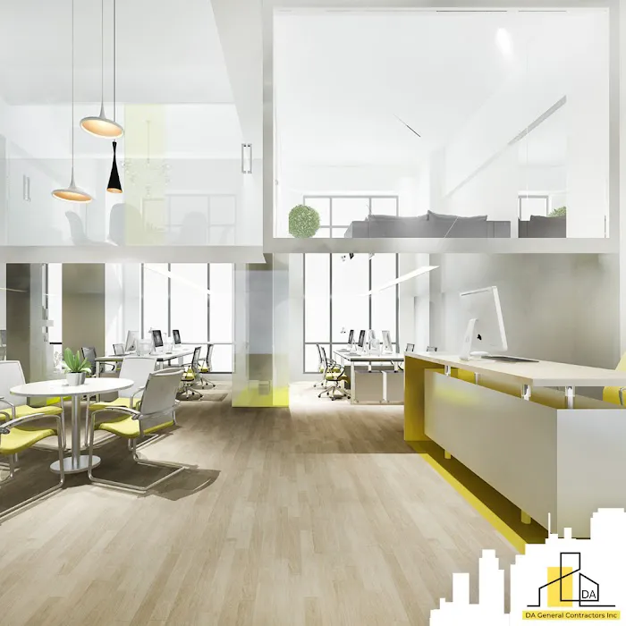 Da General Contractors Picture 5