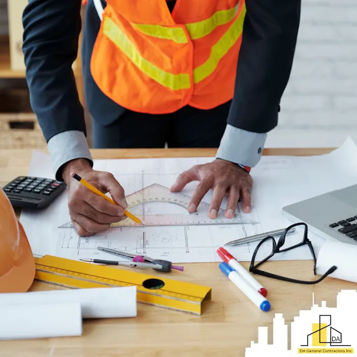 Da General Contractors Picture 6