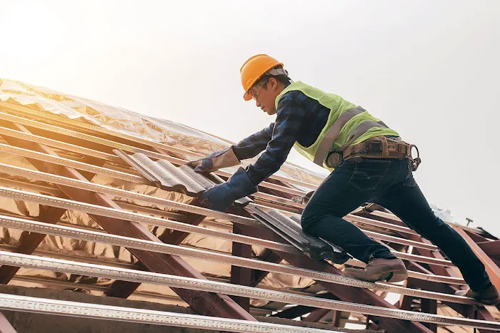 First Roofing Picture 6