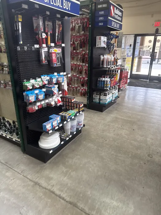 Builders FirstSource Picture 1