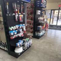 Builders FirstSource ico