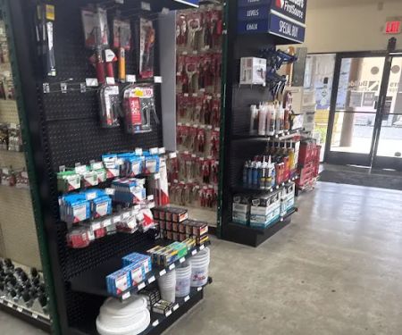 Builders FirstSource