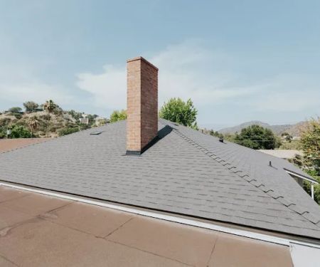 LA Roofing Masters