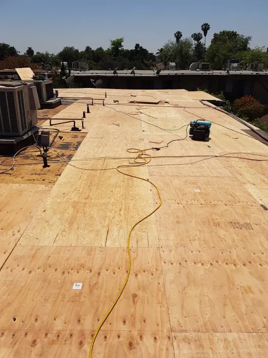 LA Roofing Masters Picture 4