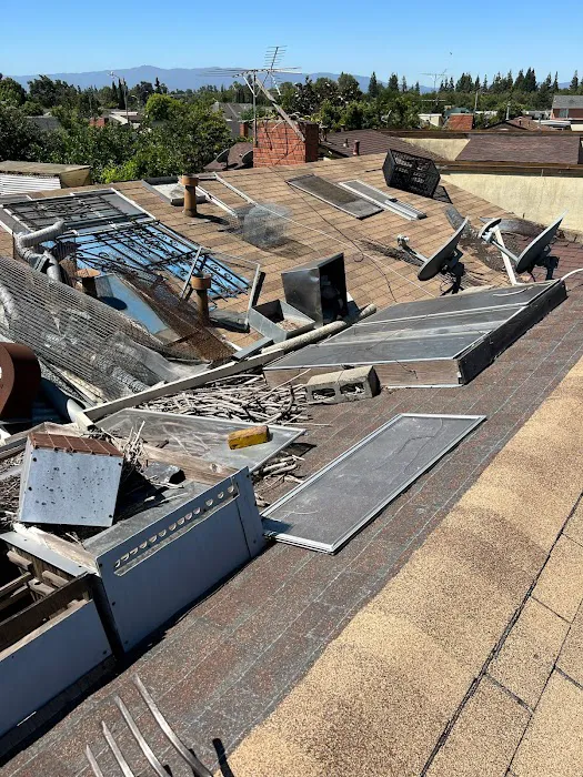 LA Roofing Masters Picture 5