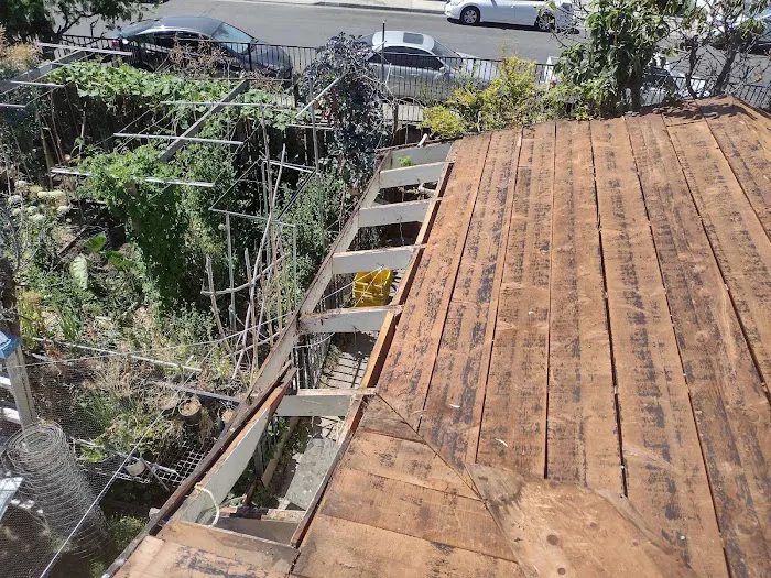 LA Roofing Masters Picture 6