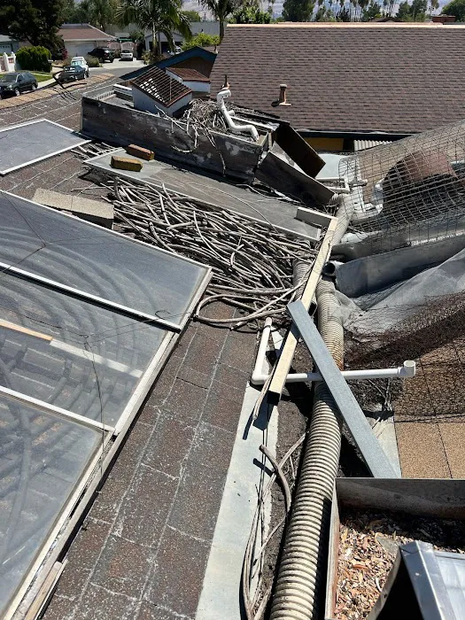 LA Roofing Masters Picture 9