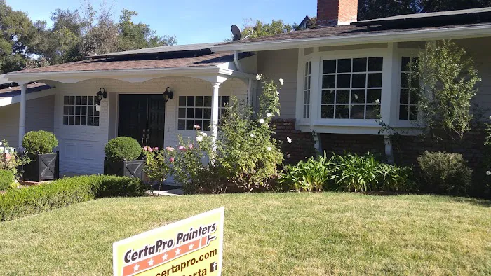 CertaPro Painters of Northridge - Granada Hills, CA Picture 3
