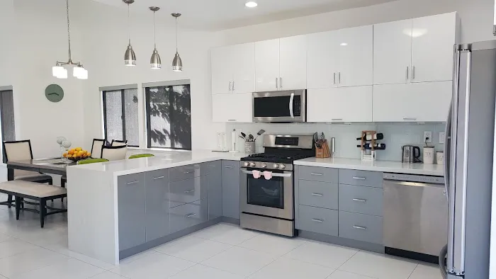 Aria Pro Buliders Picture 1